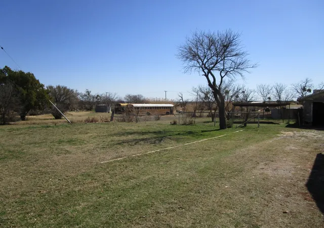 Homes for sale in Electra, TX | 106 E Magnolia Ave, Electra, TX 76360 | MLS# 21200838