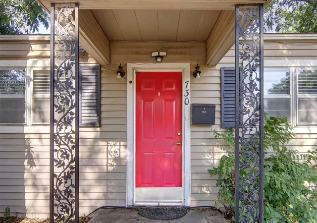 Photo 4 of Sale Pending at 730 Indiana St, Graham, TX 76450 | MLS# 21200906 | Listing updated on 2026-09-27