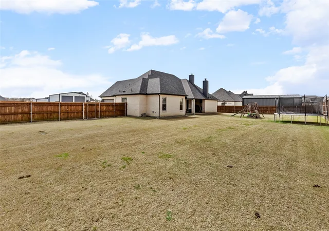 Photo 2 of Sale Pending at 1022 Todd St, Caddo Mills, TX 75135 | MLS# 21199991 | Listing updated on 2026-09-30