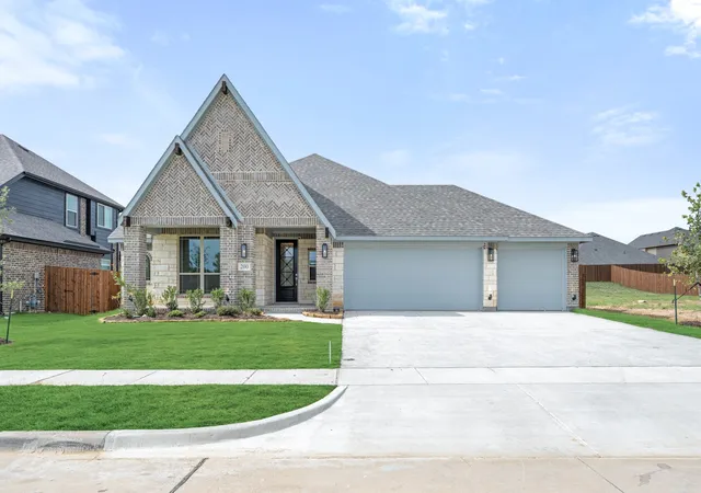 Homes for sale in Glenn Heights, TX | 200 Rosewood Dr, Glenn Heights, TX 75154 | MLS# 21200628