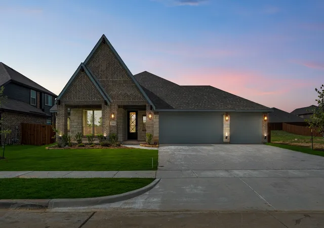 Homes for sale in Glenn Heights, TX | 200 Rosewood Dr, Glenn Heights, TX 75154 | MLS# 21200628