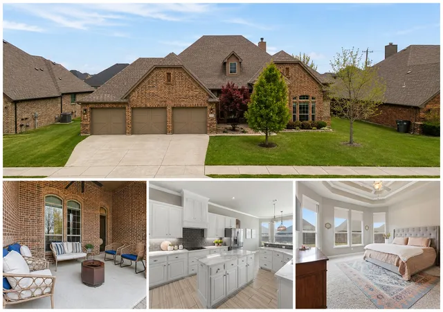 Photo 1 of Sale Pending at 12737 Elm Springs Trl, Haslet, TX 76052 | MLS# 21197381 | Listing updated on 2026-08-31