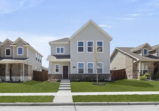 Photo 1 of Single family home for sale at 3709 Jade Ln, Crandall, TX 75114 | MLS# 21201058 | Listing updated on 2026-10-08