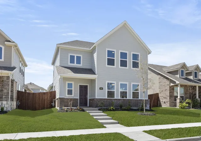 Photo 2 of Single family home for sale at 3709 Jade Ln, Crandall, TX 75114 | MLS# 21201058 | Listing updated on 2026-10-08