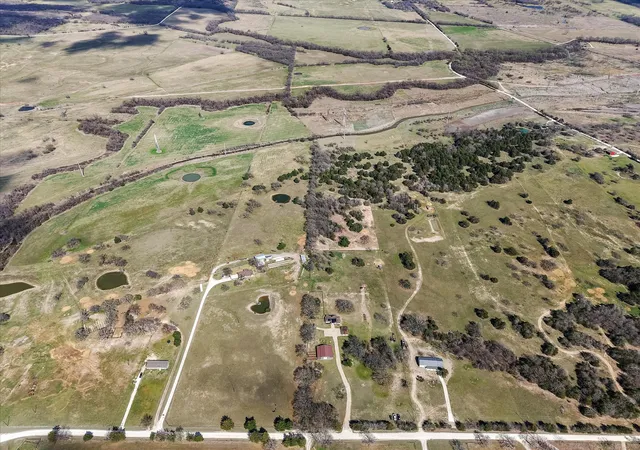 Photo 39 of Single family home for sale at 381 County Road 3050, Purdon, TX 76679 | MLS# 21201063 | Listing updated on 2026-10-07