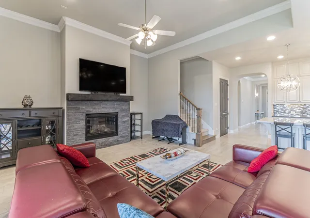 Homes for sale in Mc Kinney, TX | 7005 Homestead Dr, Mc Kinney, TX 75070 | MLS# 21201189