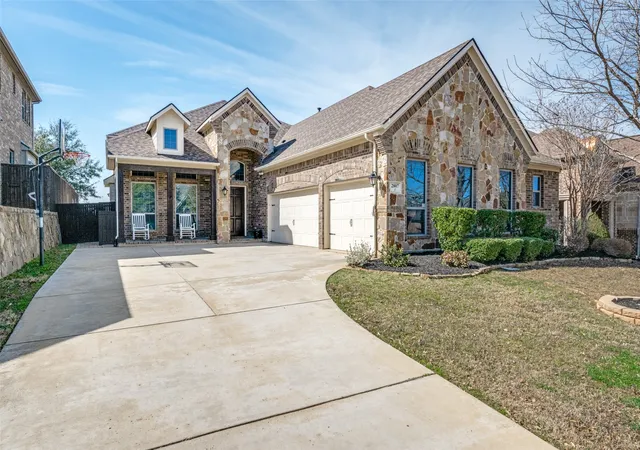 Homes for sale in Highland Village, TX | 2807 Millington Dr, Highland Village, TX 75077 | MLS# 21201275