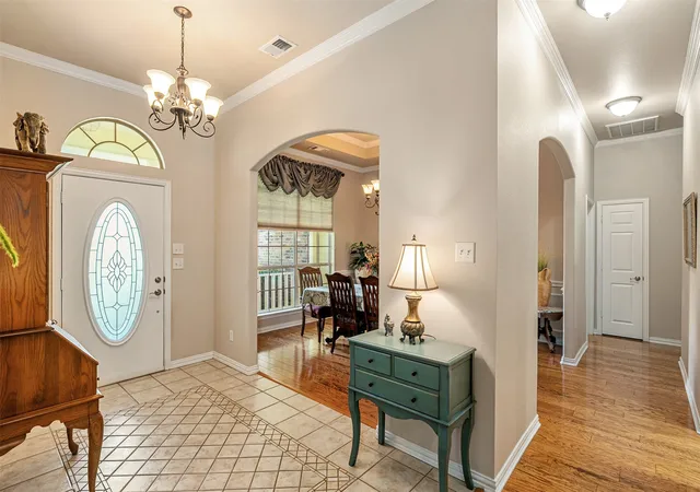 Homes for sale in Post Oak Bend, TX | 1176 Country Bend Dr, Post Oak Bend, TX 75142 | MLS# 21201346