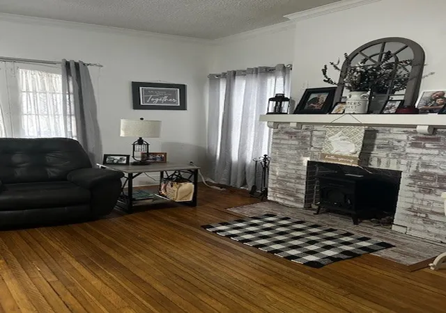 Homes for sale in Corsicana, TX | 1518 W Park Ave, Corsicana, TX 75110 | MLS# 21198137