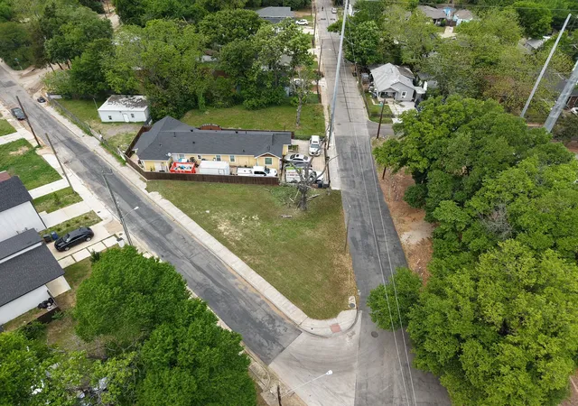Photo 1 of Land for sale at 5307 Malcolm X Blvd, Dallas, TX 75215 | MLS# 21201384 | Listing updated on 2026-08-18