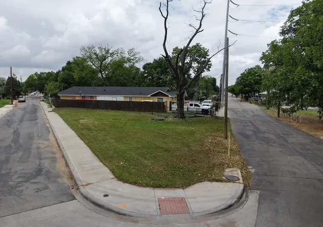 Photo 3 of Land for sale at 5307 Malcolm X Blvd, Dallas, TX 75215 | MLS# 21201384 | Listing updated on 2026-08-18