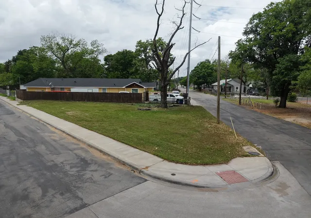 Photo 3 of Land for sale at 5307 Malcolm X Blvd, Dallas, TX 75215 | MLS# 21201384 | Listing updated on 2026-08-18