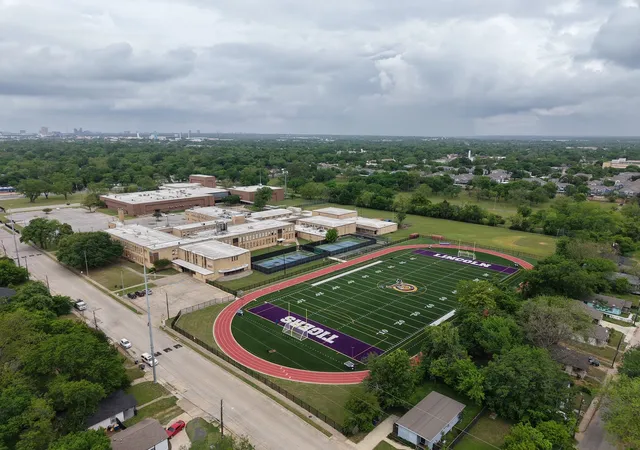 Photo 4 of Land for sale at 5307 Malcolm X Blvd, Dallas, TX 75215 | MLS# 21201384 | Listing updated on 2026-08-18