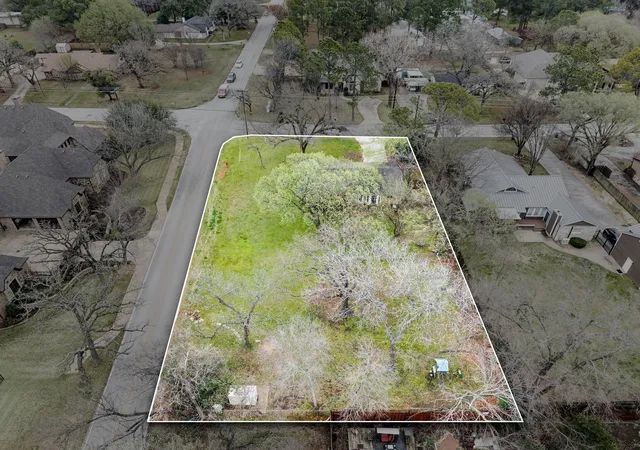 Photo 1 of Land for sale at 6216 Westcoat Dr, Colleyville, TX 76034 | MLS# 21201383 | Listing updated on 2026-07-15