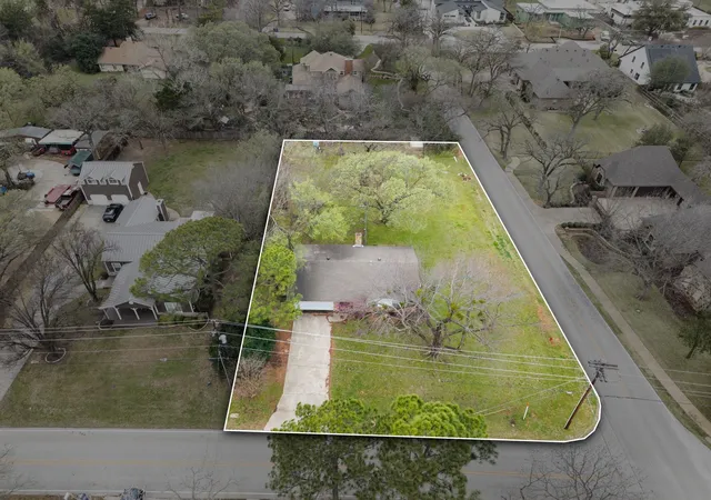 Photo 2 of Land for sale at 6216 Westcoat Dr, Colleyville, TX 76034 | MLS# 21201383 | Listing updated on 2026-07-15