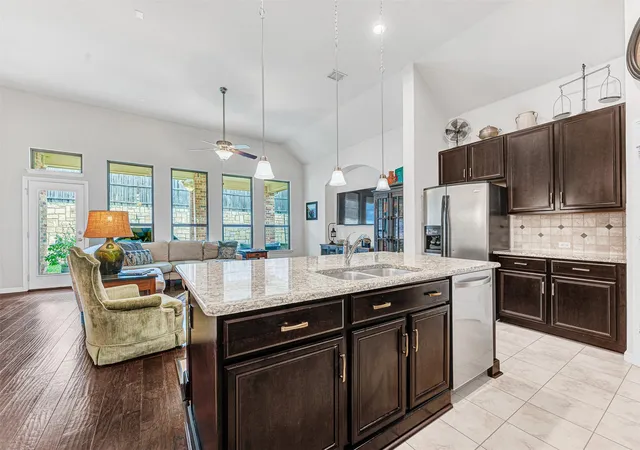 2nd image of 3415 Sweet Gum Ln, Sachse, TX 75048 | MLS# 21201250