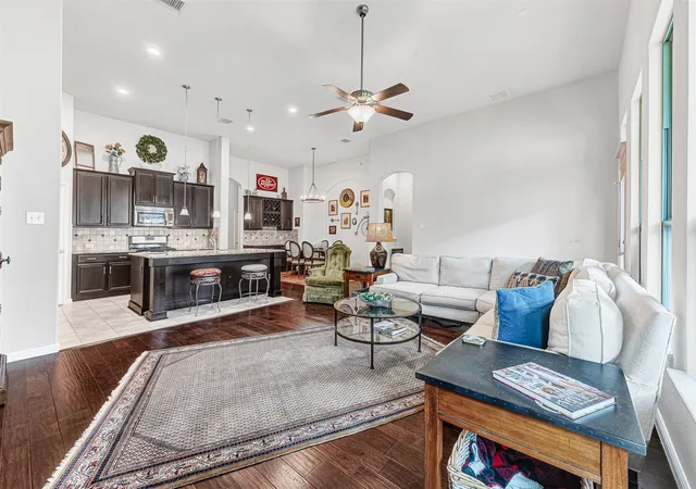 3rd image of 3415 Sweet Gum Ln, Sachse, TX 75048 | MLS# 21201250