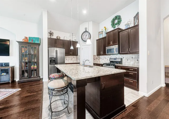 5th image of 3415 Sweet Gum Ln, Sachse, TX 75048 | MLS# 21201250