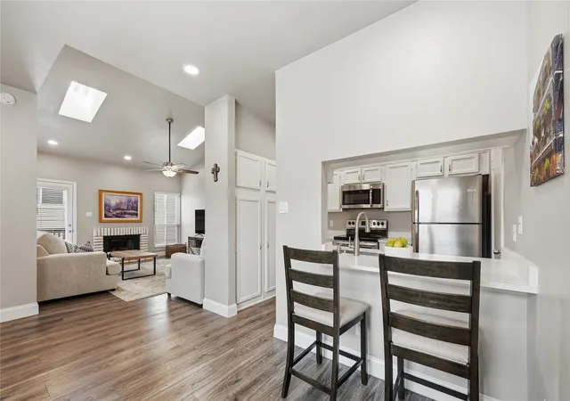 Photo 1 of Condo for sale at 5616 Preston Oaks Rd #1406, Dallas, TX 75254 | MLS# 21199706 | Listing updated on 2026-08-28