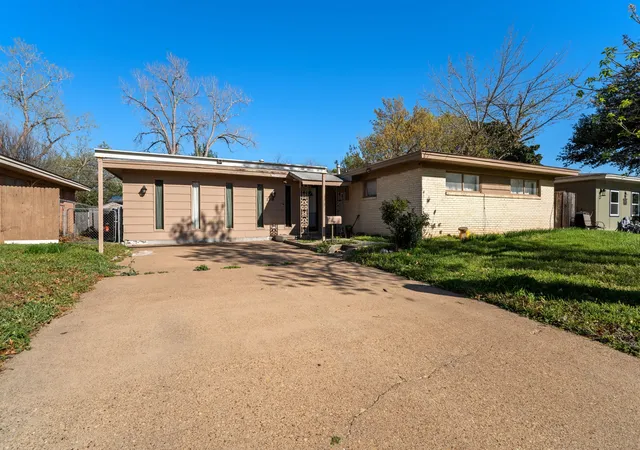 1st image of 1716 John Smith Dr, Irving, TX 75061 | MLS# 21201450