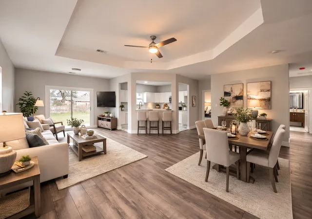Photo 2 of Single family home for sale at 3934 Lee St, Greenville, TX 75401 | MLS# 21201449 | Listing updated on 2026-07-21