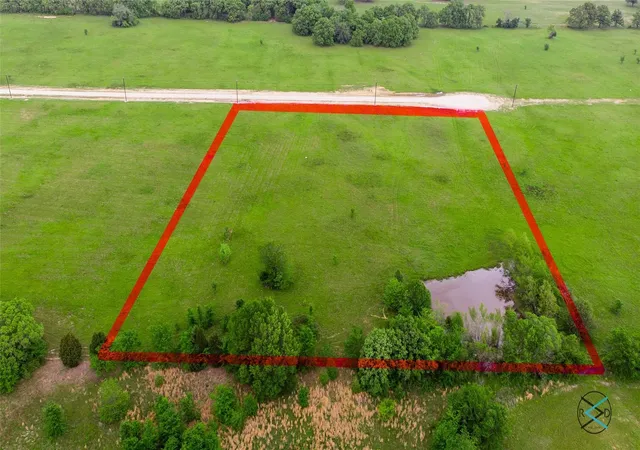 Photo 1 of Land for sale at Tbd C Cr 2813, Eustace, TX 75124 | MLS# 21193373 | Listing updated on 2026-09-02