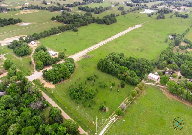 Photo 3 of Land for sale at Tbd C Cr 2813, Eustace, TX 75124 | MLS# 21193373 | Listing updated on 2026-09-02