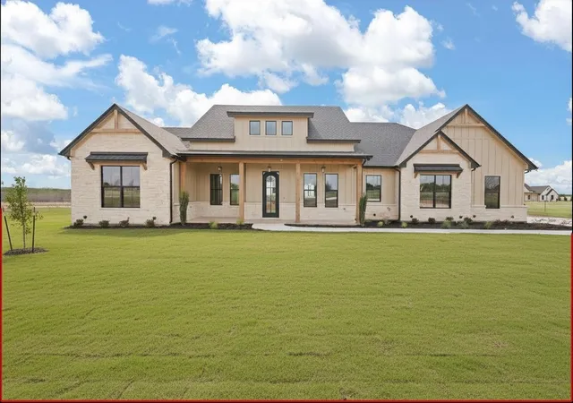 Photo 1 of Single family home for sale at 12675 W Fm 4, Godley, TX 76044 | MLS# 21199975 | Listing updated on 2026-07-06