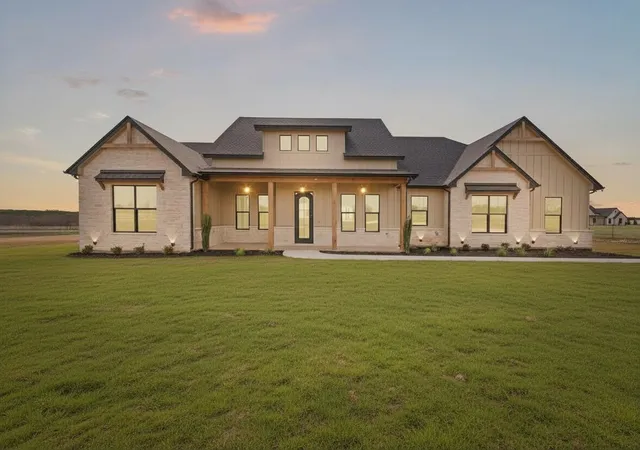 Photo 2 of Single family home for sale at 12675 W Fm 4, Godley, TX 76044 | MLS# 21199975 | Listing updated on 2026-07-06