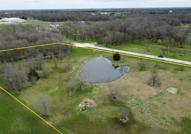 3rd image of Tbd Buckthorn Dr, Quinlan, TX 75474 | MLS# 21201598