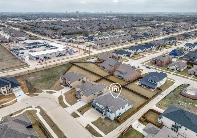 23rd image of 1093 Modesto Dr, Frisco, TX 75036 | MLS# 21201412