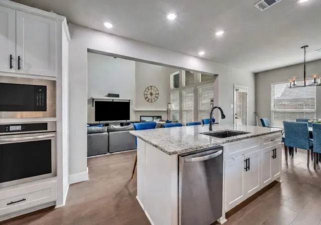5th image of 1093 Modesto Dr, Frisco, TX 75036 | MLS# 21201412