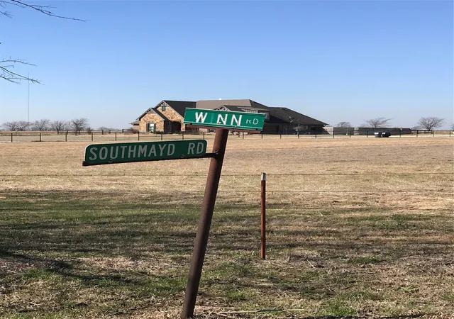 Homes for sale in Collinsville, TX | Tbd 3177 Acres Winn Rd, Collinsville, TX 76273 | MLS# 21196842