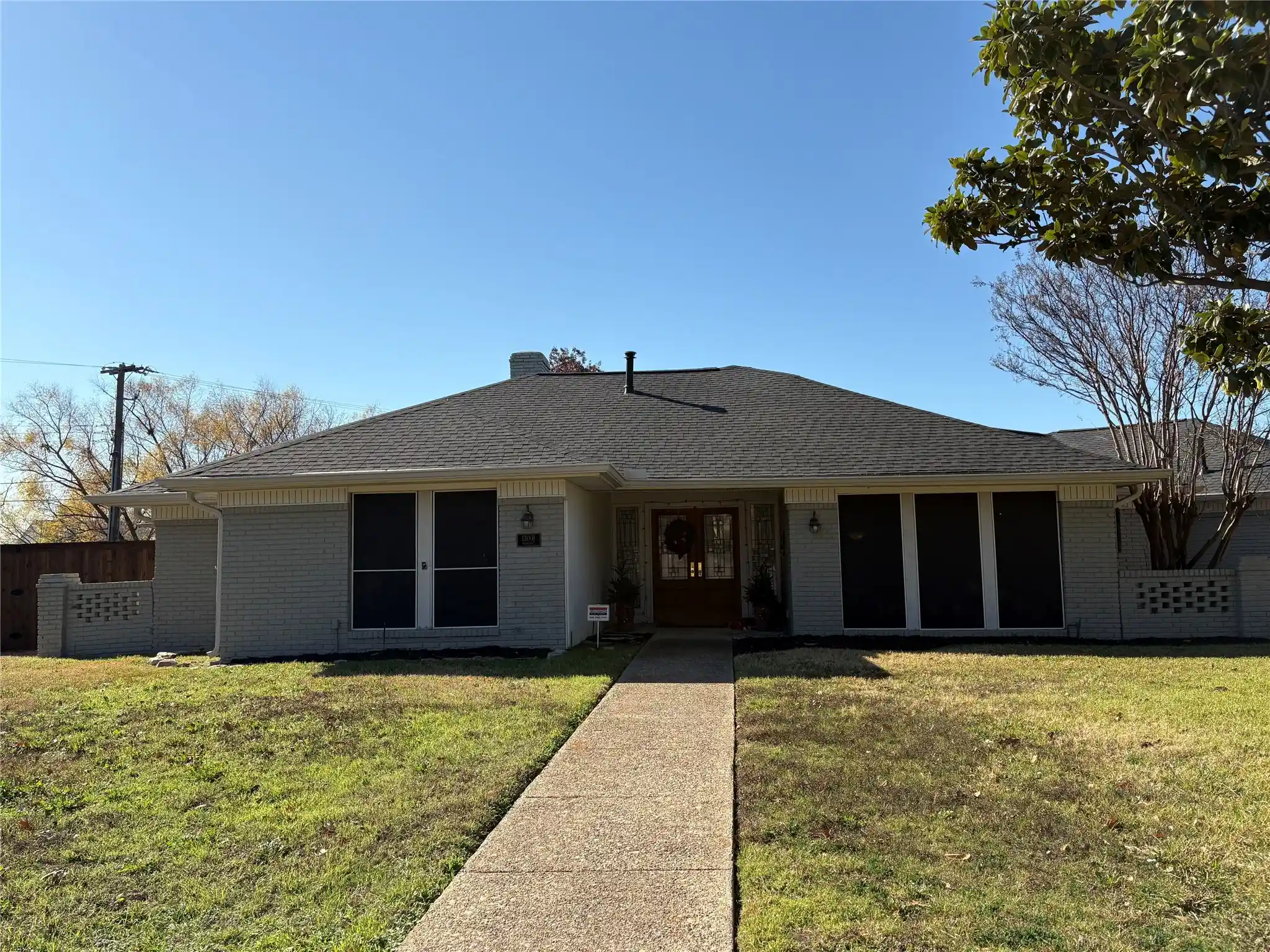 Photo 1 of Single family home for sale at 13001 Harkness, Dallas, TX 75243 | MLS# 21201635 | Listing updated on 2026-03-08