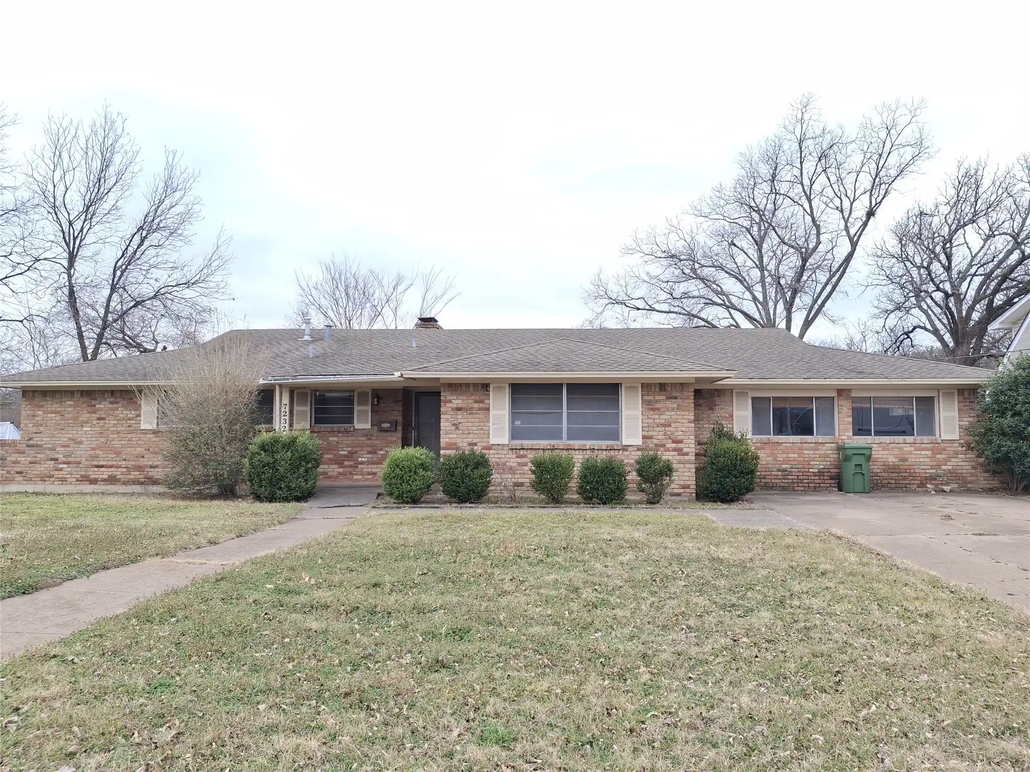 Photo 1 of Single family home for sale at 7232 Brooks Ave, Richland Hills, TX 76118 | MLS# 21201698 | Listing updated on 2026-10-24