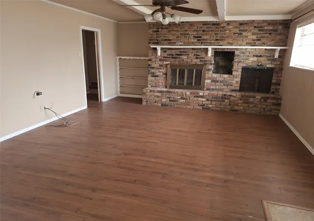 Photo 2 of Single family home for sale at 7232 Brooks Ave, Richland Hills, TX 76118 | MLS# 21201698 | Listing updated on 2026-10-06