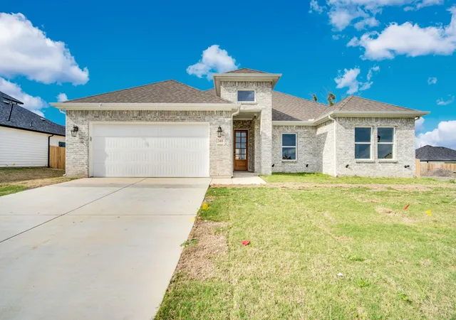 Homes for sale in Palmer, TX | 340 E Marshall Ct, Palmer, TX 75152 | MLS# 21200904