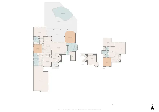 40th image of 2717 S Shady Ln, Arlington, TX 76001 | MLS# 21199211