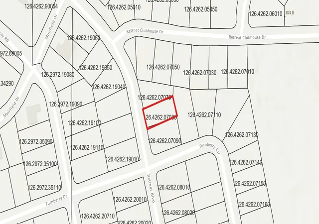 Photo 1 of Land for sale at 7117 Retreat Blvd, Cleburne, TX 76033 | MLS# 21201606 | Listing updated on 2026-08-24