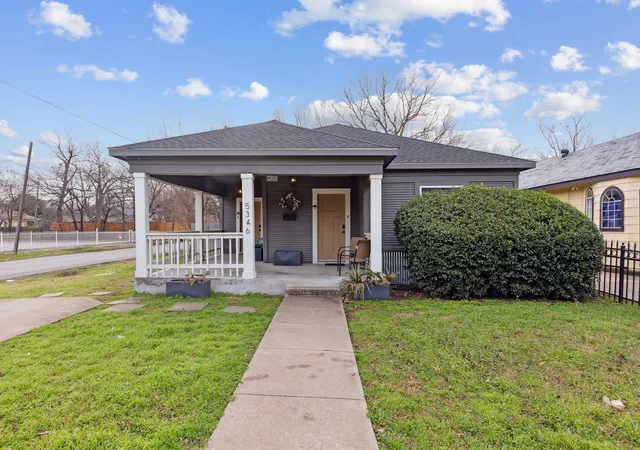 Photo 1 of Sale Pending at 5346 Ash Ln, Dallas, TX 75223 | MLS# 21197167 | Listing updated on 2026-08-26