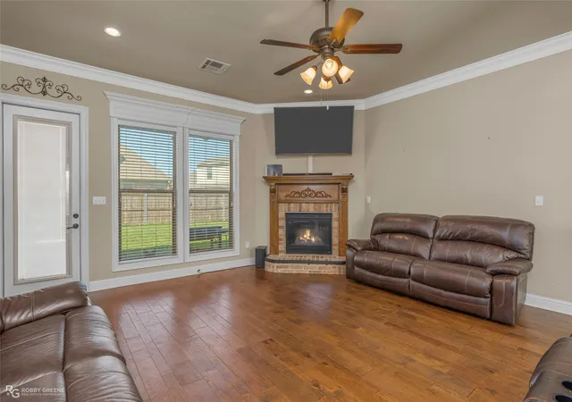 2nd image of 411 Antietam Dr, Bossier City, LA 71112 | MLS# 21201794