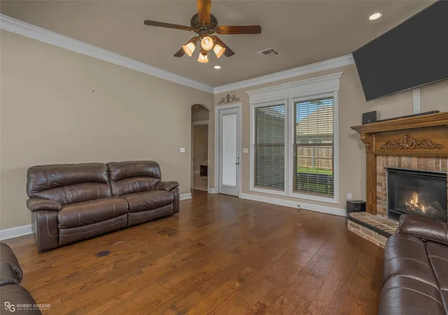 3rd image of 411 Antietam Dr, Bossier City, LA 71112 | MLS# 21201794