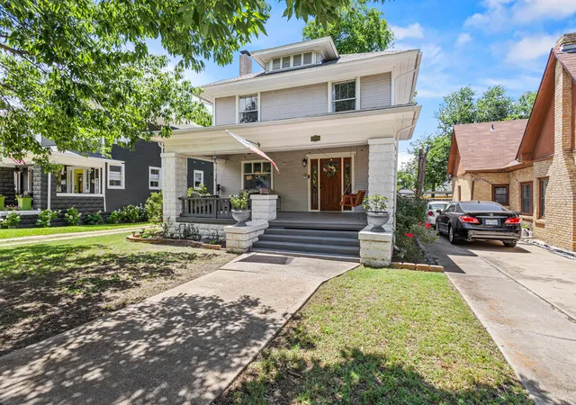 1st image of 2236 Alston Ave, Fort Worth, TX 76110 | MLS# 21201814