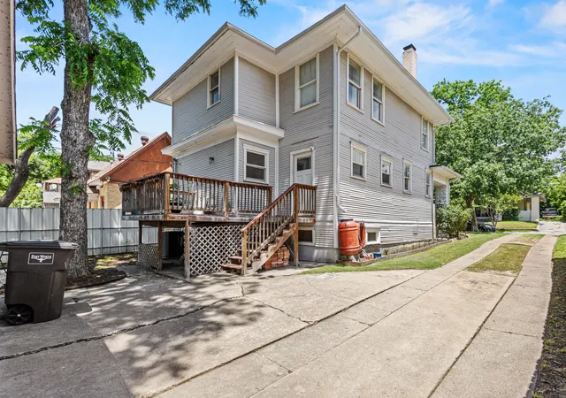 22nd image of 2236 Alston Ave, Fort Worth, TX 76110 | MLS# 21201814
