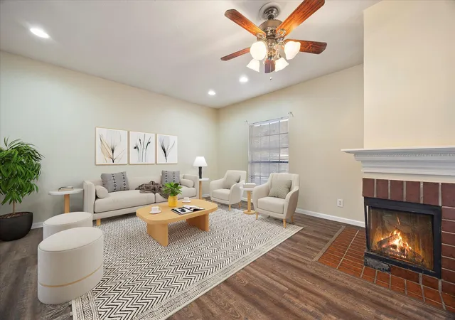 4th image of 4422 Pt Blvd, Garland, TX 75043