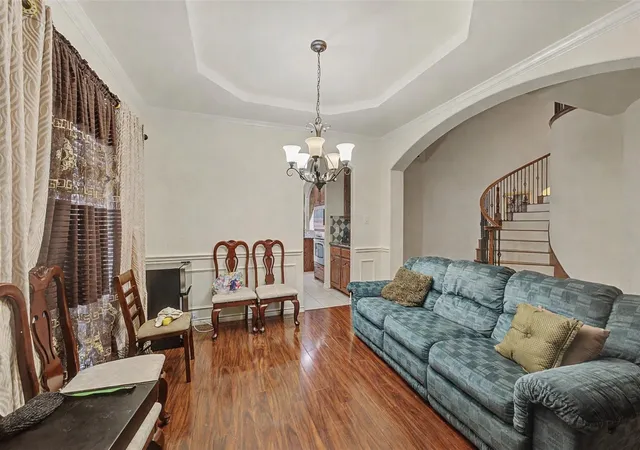 Photo 4 of Sale Pending at 4525 Warbler Ln, Garland, TX 75043 | MLS# 21201791 | Listing updated on 2026-08-25