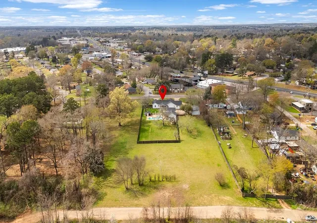 Homes for sale in Henderson, TX | 1609 Old Nacogdoches Rd, Henderson, TX 75654 | MLS# 21196845