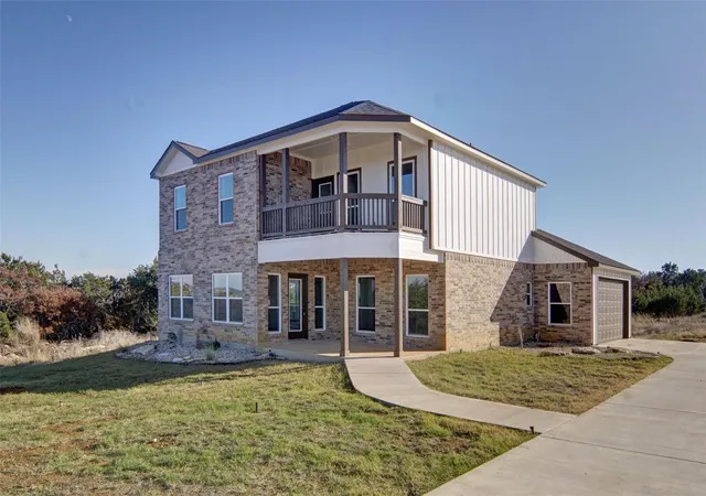 Homes for sale in Possum Kingdom Lake, TX | 1186 Rawhide Rdg, Possum Kingdom Lake, TX 76449 | MLS# 21201929