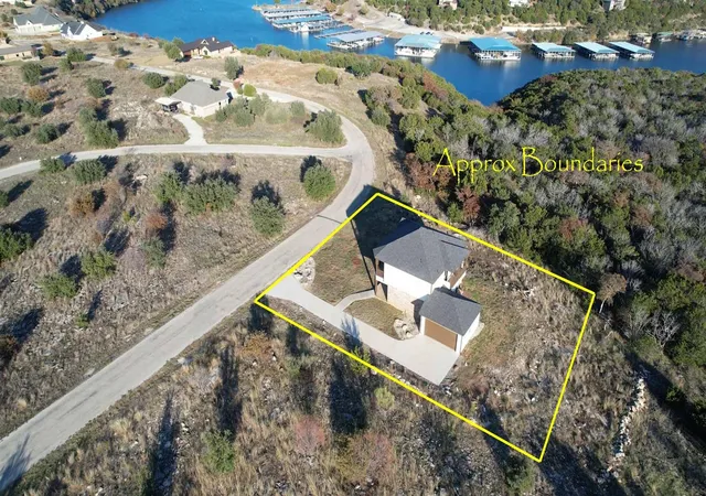 Homes for sale in Possum Kingdom Lake, TX | 1186 Rawhide Rdg, Possum Kingdom Lake, TX 76449 | MLS# 21201929