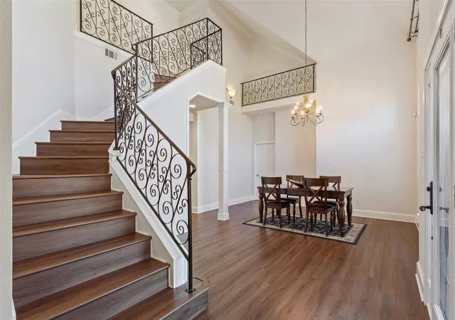 Photo 4 of Sale Pending at 319 Winding Creek Ln, Mc Gregor, TX 76657 | MLS# 21200943 | Listing updated on 2026-07-24